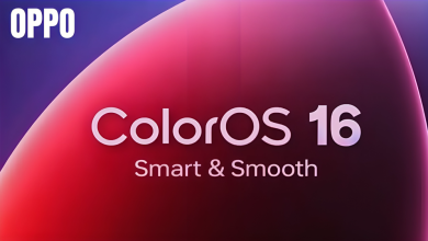 OPPO تطلق رسميًا تحديث ColorOS 16 في مصر مع واجهة أكثر سلاسة ورسوم متحركة محسنة.. تعرف على أبرز هذه المزايا