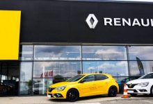 رينو تخفض أسعار طرازات كارديان وتاليانت حتى 75 ألف جنيه في ديسمبر 2025