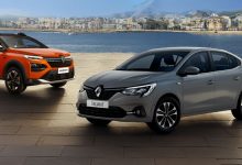 أسعار رينو تاليانت وكارديان 2026 الجديدة تهز السوق المصري بعد تخفيضات كبيرة