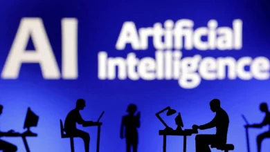 هل انتهى عصر الوظائف؟ الذكاء الاصطناعي يعيد رسم خريطة سوق العمل