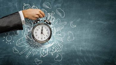 إدارة الوقت: اكتشف أسرار تنظيم يومك وزيادة إنتاجيتك بأفضل الأساليب الرقمية