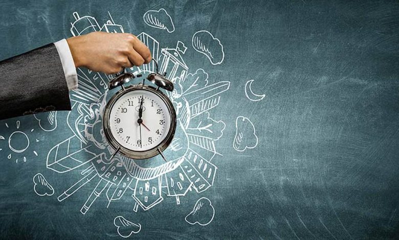 إدارة الوقت: اكتشف أسرار تنظيم يومك وزيادة إنتاجيتك بأفضل الأساليب الرقمية