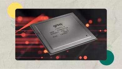 صفقة القرن.. إنفيديا تضم تقنيات Groq لتقود ثورة رقاقات الذكاء الاصطناعي