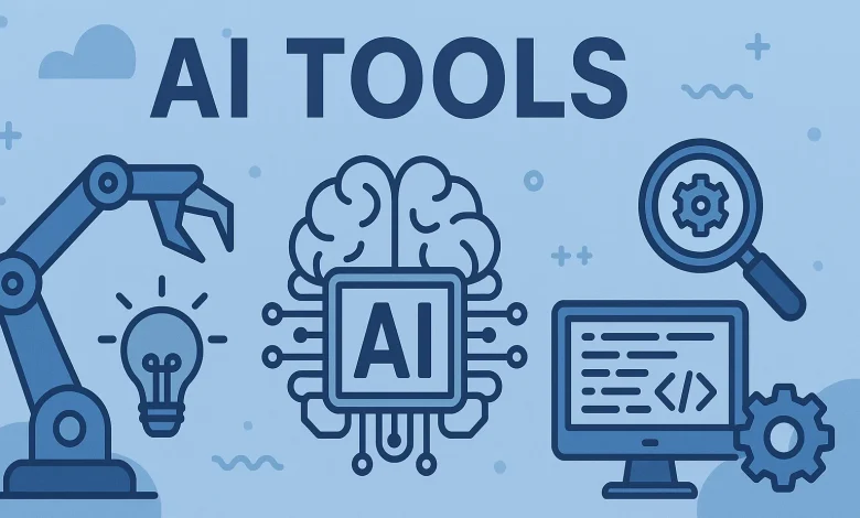 أدوات تساعدك على إنجاز مهام العمل أسرع باستخدام AI