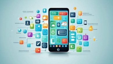 أحدث التطبيقات الإلكترونية 2025: الذكاء الاصطناعي، الإنتاجية، الترفيه والصحة