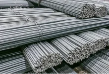 الأسعار المعلنة للحديد في مصر: استقرار ملحوظ وسط متابعة المستثمرين