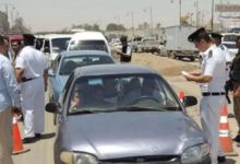 تغليظ عقوبات المرور في مصر: غرامات تصل إلى 30 ألف جنيه وحبس المخالفين يهدد المتهورين على الطرق