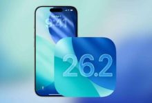 آبل تطلق رسميًا تحديث iOS 26.2.. ميزات وتحسينات جديدة لهواتف آيفون
