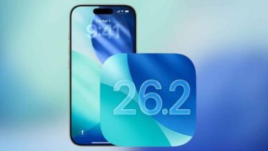 آبل تطلق رسميًا تحديث iOS 26.2.. ميزات وتحسينات جديدة لهواتف آيفون