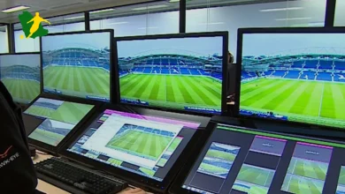 وداعاً للأخطاء التحكيمية.. فيفا يستخدم "الأفاتار" للمرة الأولى في مونديال 2026