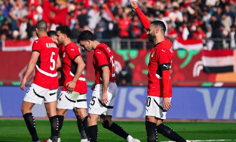 موعد مباراة مصر وكوت ديفوار 2026 | ربع نهائي أمم إفريقيا