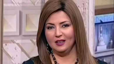 من هي المذيعة نيفين القاضي التي تصدرت محركات البحث بعد وفاتها؟