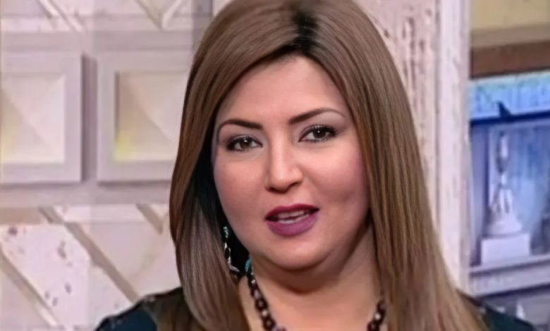 من هي المذيعة نيفين القاضي التي تصدرت محركات البحث بعد وفاتها؟