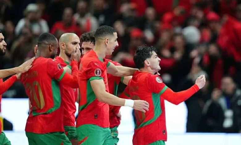 المغرب يتألق ويبلغ ربع نهائي كأس الأمم الأفريقية 2025 بعد الفوز على تنزانيا