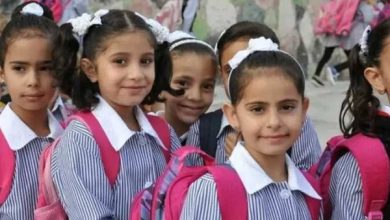 موعد بدء الترم الثاني 2026 للمدارس وخريطة الامتحانات الكاملة