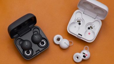 سوني تدخل سباق سماعات المشبك بقوة.. LinkBuds Clip بتصميم مختلف وبطارية طويلة