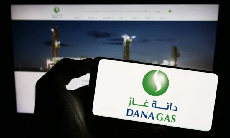 دانة غاز تتسلم 50 مليون دولار وتُسرّع خطة إنتاج الغاز في مصر خلال 2026