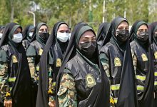 بصمات نسائية على صواريخ إيران.. كيف فرضت التكنولوجيا انقلاباً على العقيدة العسكرية؟