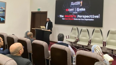 الجهاز القومي لتنظيم الاتصالات يطلق ندوات موسعة لنشر ثقافة الأمن السيبراني وحماية البيانات داخل الجهات الحكومية