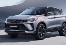 انخفاض كبير في أسعار سيارات جيلي إمجراند وكولراي بمصر مع عروض "كاش باك" حتى 100 ألف جنيه