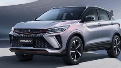 انخفاض كبير في أسعار سيارات جيلي إمجراند وكولراي بمصر مع عروض "كاش باك" حتى 100 ألف جنيه