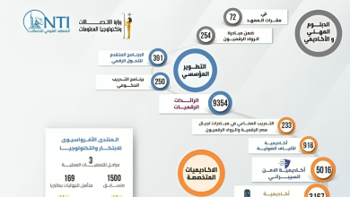 وزارة الاتصالات تعزز مهارات الشباب عبر مبادرة "أشبال مصر الرقمية" لبناء جيل تكنولوجي واعد