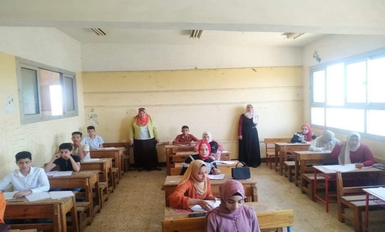 غدًا رسميًا.. إعلان نتائج صفوف النقل بالقاهرة 2026 لجميع المراحل