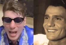 العندليب الأبيض في ورطة: القصة الكاملة لملاحقة ورثة عبد الحليم حافظ لشادي خفاجة