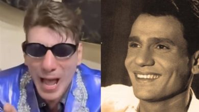 العندليب الأبيض في ورطة: القصة الكاملة لملاحقة ورثة عبد الحليم حافظ لشادي خفاجة