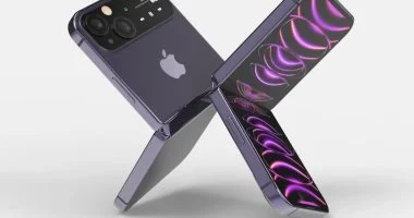 هل أنت مستعد؟ iPhone Fold يصل مع آيفون 18 برو قريبًا