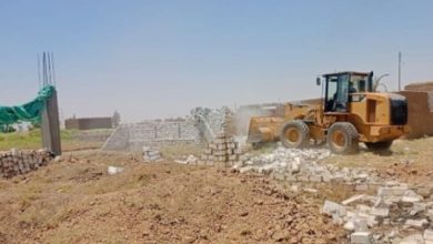 تقنين أراضي وضع اليد أصبح أونلاين.. الحكومة تكشف الآليات والموعد النهائي