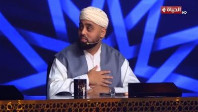 محمد أيوب عاصف ضيف شرف اليوم في برنامج "دولة التلاوة" لاكتشاف المواهب القرآنية