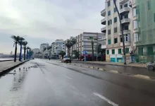 حالة الطقس في مصر: "الأرصاد" تحذر من تقلبات جوية وأمطار غزيرة تضرب المحافظات
