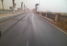 حالة الطقس غداً وتوقعات أسبوع العيد 2026 | تحذيرات الأرصاد