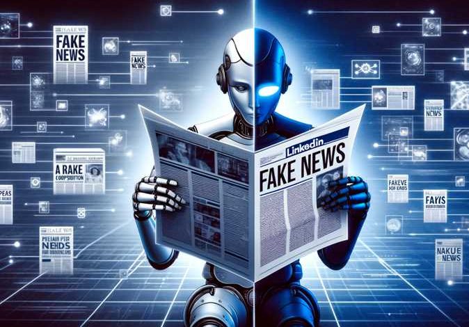 هل يضللك الذكاء الاصطناعي بالأخبار؟ تجربة تكشف الحقيقة