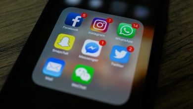 10 تطبيقات تستخدمها يوميًا وتستنزف بطارية هاتفك بصمت