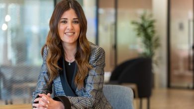 من القيادة العالمية إلى البرلمان المصري: ميرنا عارف تبدأ فصل جديد