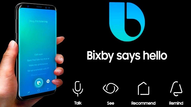 Bixby الجديد يدمج Perplexity AI ويتيح وظائف متقدمة للمستخدمين