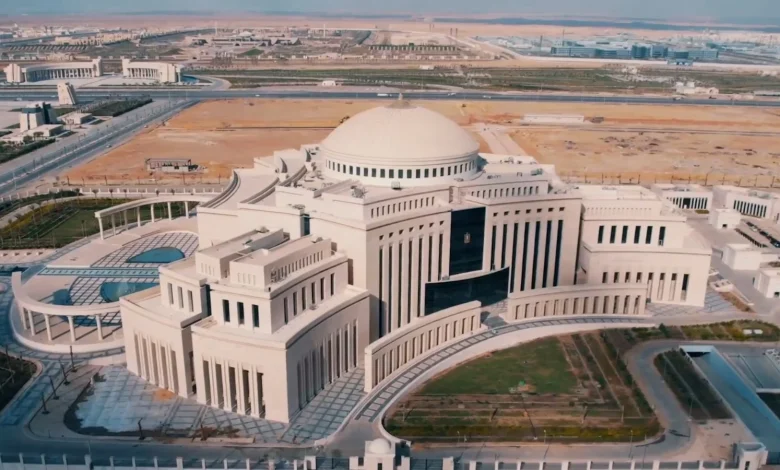 تفاصيل الجلسة الأولى لمجلس النواب 2026 في العاصمة الإدارية