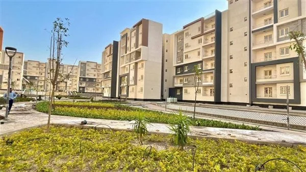 رابط رسمي للاستعلام عن نتيجة «سكن لكل المصريين 7» في جميع المحافظات