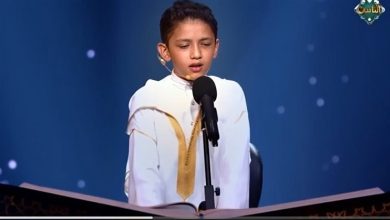 عمر علي يغادر دولة التلاوة مريضاً | كواليس حلقة الوداع 2026