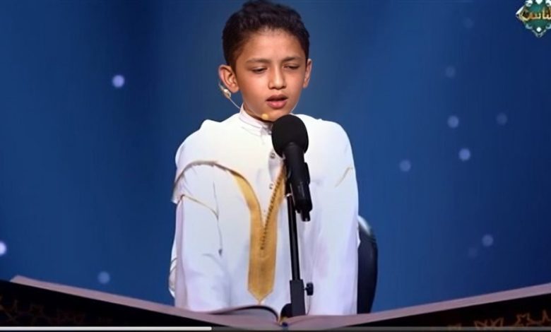عمر علي يغادر دولة التلاوة مريضاً | كواليس حلقة الوداع 2026