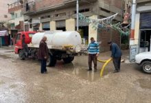 طقس الجمعة في مصر 30 يناير 2026 | بيان عاجل من الأرصاد وتحذير من الرياح