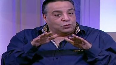 حقيقة الحجز على أموال ممدوح شاهين | كواليس الصراع القانوني مع النجوم