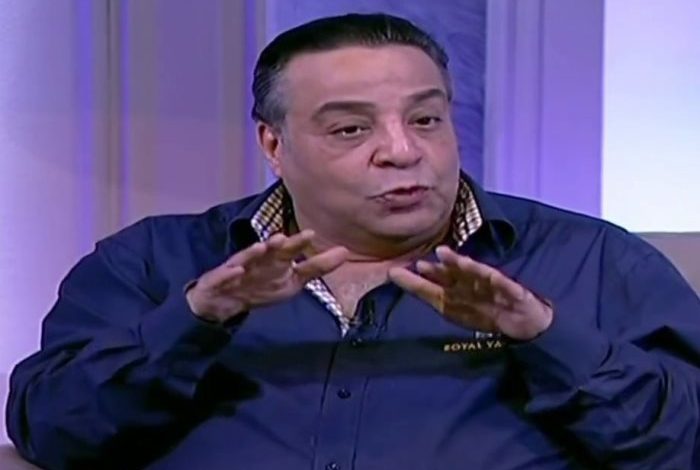 حقيقة الحجز على أموال ممدوح شاهين | كواليس الصراع القانوني مع النجوم