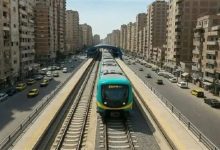 أحدث تطورات مشروع مترو الإسكندرية الجديد: نقلة نوعية في منظومة النقل الحضري