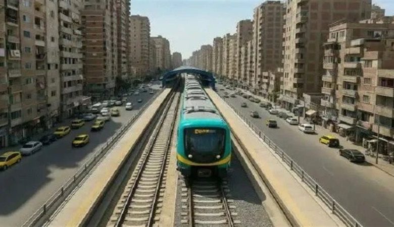 أحدث تطورات مشروع مترو الإسكندرية الجديد: نقلة نوعية في منظومة النقل الحضري