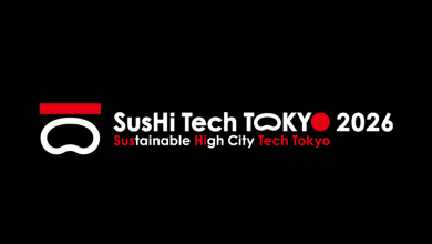 لأول مرة: جناح مصر في SusHi Tech Tokyo 2026.. دليل التقديم والتمويل الكامل