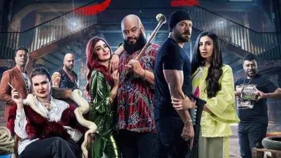 أزمة أزمة فيلم شقو 2