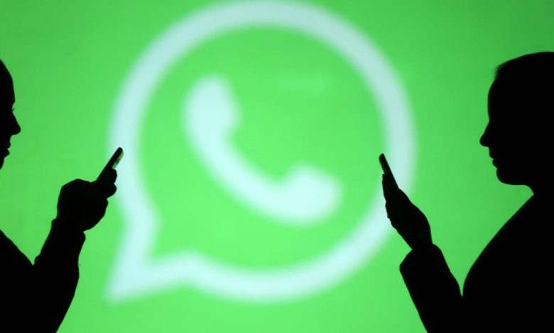 تحديث مرتقب من واتساب يتيح صورة غلاف للحسابات الشخصية على آيفون